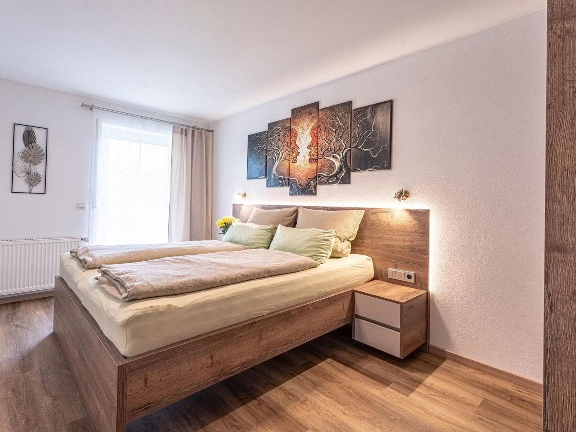Spacious Apartment With Sauna Drachselsried Exterior photo
