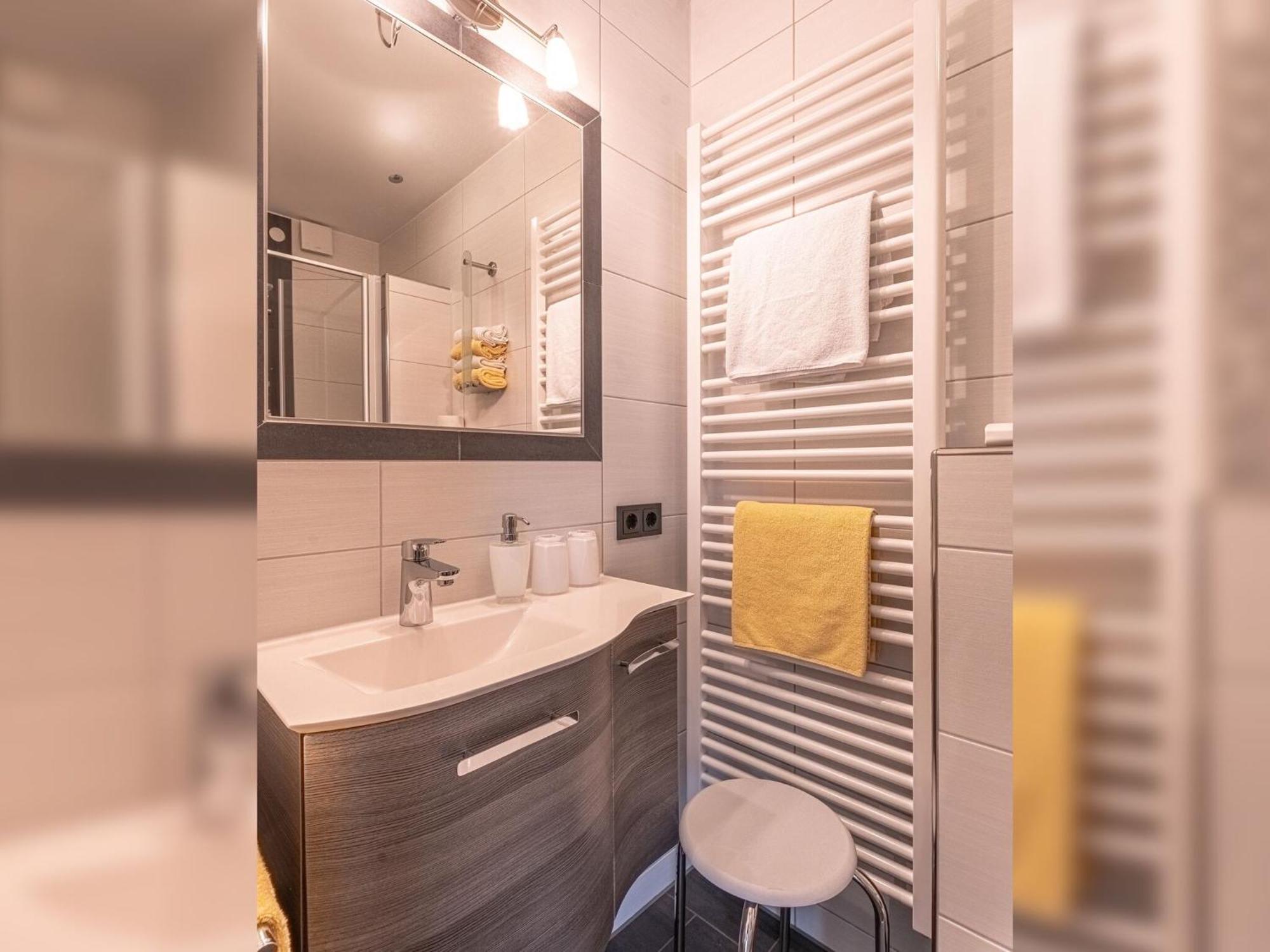 Spacious Apartment With Sauna Drachselsried Exterior photo
